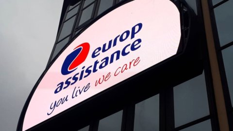 Europ Assistance vara nuovo assetto aziendale