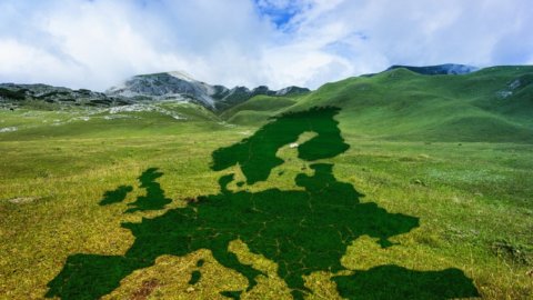 Kesepakatan Hijau UE: pertumbuhan ya, tetapi 3% perlu direvisi