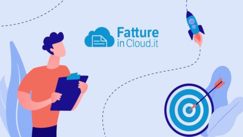 Fatture in Cloud: perangkat lunak untuk mengelola faktur online