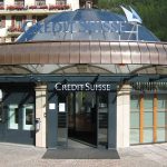 Credit Suisse e la multa per non aver impedito riciclaggio di denaro