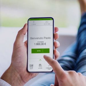 Intesa Sanpaolo Mobile si conferma migliore app di banking nel mondo secondo Forrester