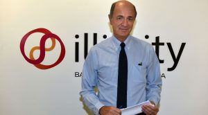 Corrado Passera, Banca Illimity