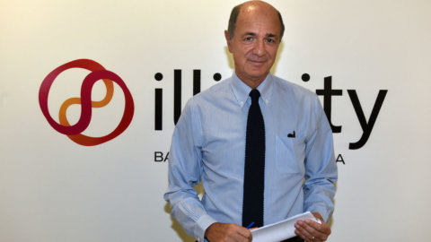 Illimity: l’utile vola a 12,6 milioni (+179%)