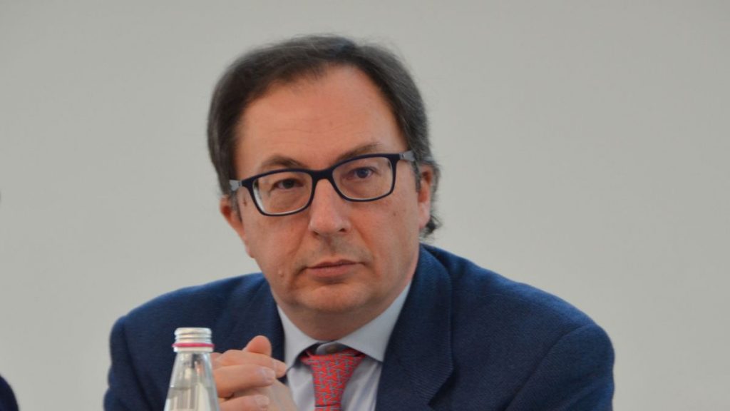 Marco Lovera Politecnico di Milano