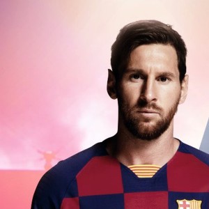 Champions, Napoli-Barcellona: Messi nel regno di Maradona