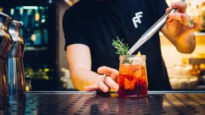 Cocktail di Affini