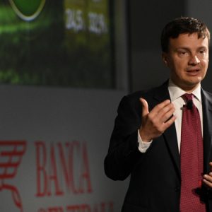 Banca Generali, Mossa: “Risparmio in tempi di crisi in mani sicure”