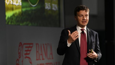 Criptovalute, Banca Generali diventa partner di Conio