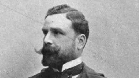 Gerolamo Rovetta, un siciliano meglio di Verga?