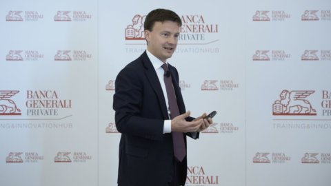 Banca Generali: la raccolta batte il 2019, malgrado Covid