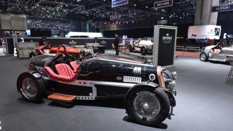 Le salon de l'automobile de Genève annulé à cause du coronavirus