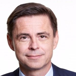 Imperial Brands: Stefan Bomhard é o novo CEO