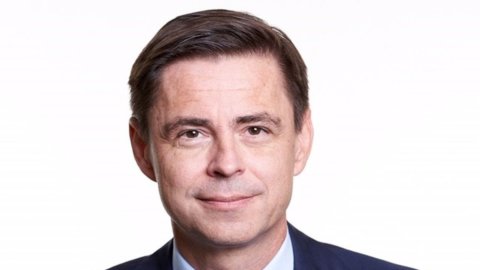 امپیریل برانڈز: Stefan Bomhard نئے CEO