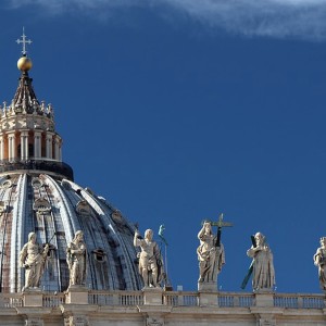 GESCHAH HEUTE – 8×1000: 1984 die Vereinbarung zur Finanzierung der Kirche