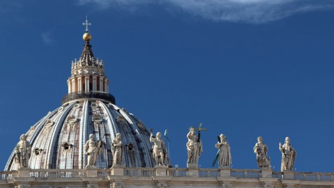 ACCADDE OGGI – 8×1000: nel 1984 l’accordo per finanziare la Chiesa