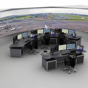 Aeroporti, ecco la prima torre di controllo in Intelligenza artificiale