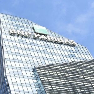 Bnp Paribas bate Deutsche Bank la guvernare