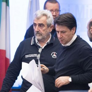 Zonas vermelhas: magistrados de Bergamo ouviram Conte por horas