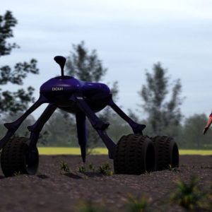 Agricoltura e Intelligenza artificiale: così gli agribot rivoluzioneranno le campagne