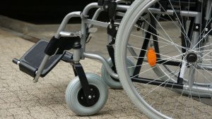 Disabilità, handicap