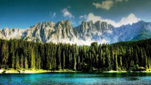 Dolomiti