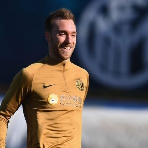 Calciomercato: Eriksen e Papu Gomez sogni d’inverno