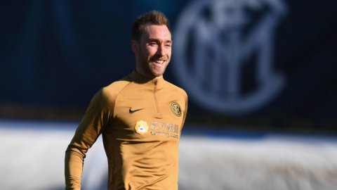 Calciomercato: Eriksen e Papu Gomez sogni d’inverno