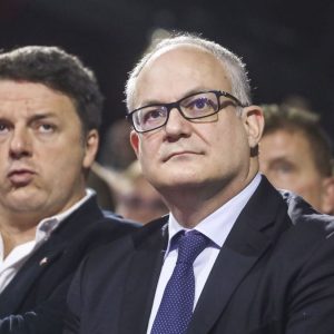 Mes împarte Guvernul: Renzi și Zinga pentru Da, M5S pentru Nu