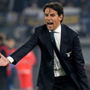 La Juve festeggia: Lazio sconfitta, pari dell’Inter