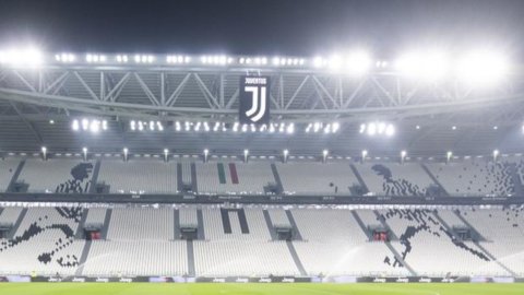 El Juve-Inter vale un trozo del Scudetto pero el virus amenaza el campeonato