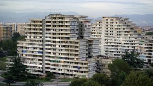 Vele di Scampia