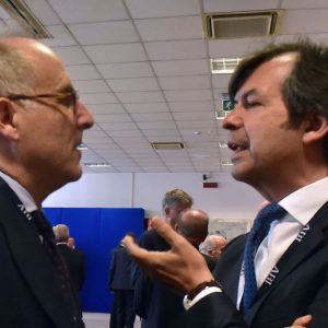 Messina: “Per Ubi offerta equa: Intesa non rilancerà”