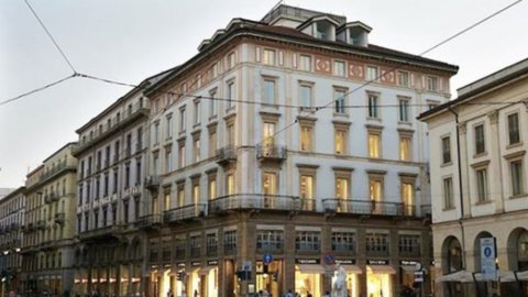 Immobiliare, Mps vende palazzi storici a Ardian