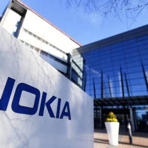 Kejutan Nokia: kembali untung berkat 5G