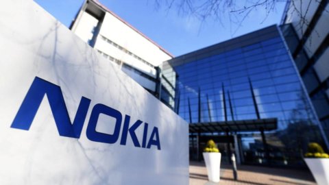 Sorpresa Nokia: torna all’utile grazie al 5G