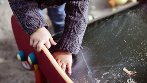 Asili nido, scuole dell’infanzia e PNRR: in Italia mancano, ma molti Comuni non usano le risorse