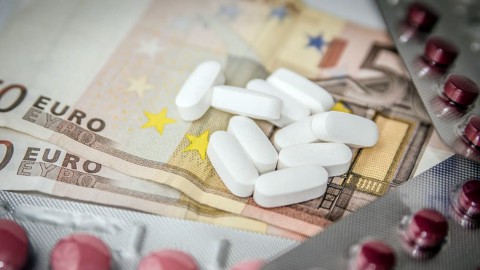 Déduction frais de santé 2020 : cash stop reporté en avril