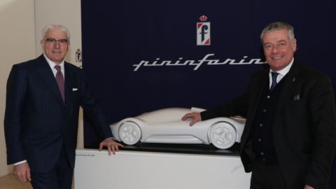 Mükemmellik İtalya'da yapılan Pininfarina 90. yılını kutluyor