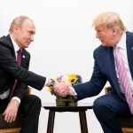 Chamada telefônica entre Trump e Putin: Moscou interrompe ataques a usinas de energia ucranianas por 30 dias, mas pede a Kiev que pare de fornecer armas Aqui está o que eles disseram um ao outro