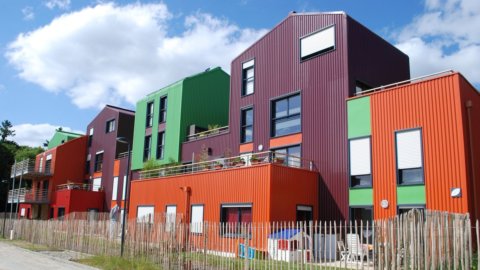 Casa, nuovi modelli di gestione: dall’housing collaborativo a quello di comunità