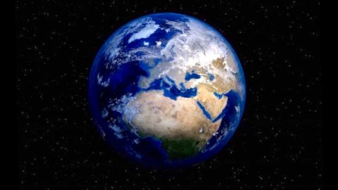 Domani in tutto il mondo “L’ora della terra”