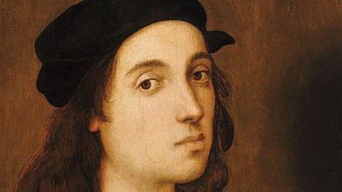 Pameran besar Raphael di Scuderie del Quirinale telah ditangguhkan