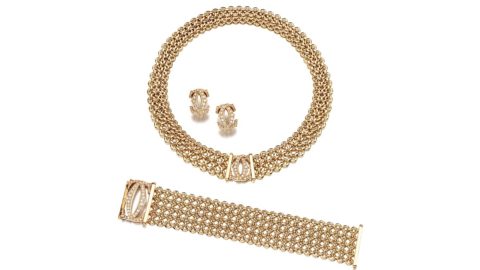 Sotheby's Milano Jewels Online کے لیے تیار ہے۔