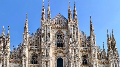 Berlusconi, oggi i funerali di Stato nel Duomo di Milano con Mattarella ma il lutto nazionale divide