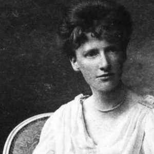 Englantyne Jebb, la donna che ha scritto la “Carta dei Diritti dell’Infanzia”