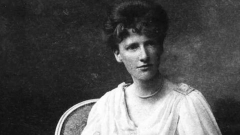 Englantyne Jebb, la donna che ha scritto la “Carta dei Diritti dell’Infanzia”