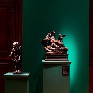 TEFAF (マーストリヒト): コロナウイルスによる早期閉鎖