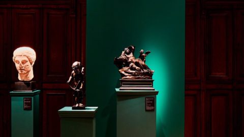 TEFAF (マーストリヒト): コロナウイルスによる早期閉鎖