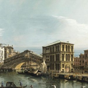 Bernardo Bellotto. Quanto vale la sua opera?