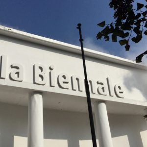 Venice Biennale